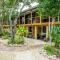 Tranquility Lodge