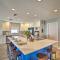 Waterfront Lake Placid Home with Dock and Fire Pit