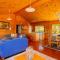 The Captains Lookout - Onemana Holiday Home