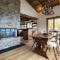 Chalet Pain Saigle