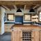 Chalet Pain Seigle