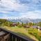 Chalet Pain Seigle