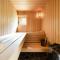 Chalet Pain Seigle