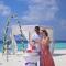 NH Collection Maldives Havodda Resort - 50 percent discount on roundtrip airport transfers for 2 people, applicable for stays of minimum of 6 nights - Gaafu Dhaalu Atoll