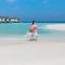 NH Collection Maldives Havodda Resort - 50 percent discount on roundtrip airport transfers for 2 people, applicable for stays of minimum of 6 nights - Gaafu Dhaalu Atoll