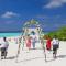 NH Collection Maldives Havodda Resort - 50 percent discount on roundtrip airport transfers for 2 people, applicable for stays of minimum of 6 nights - Gaafu Dhaalu Atoll