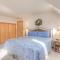 Avas Sunny Delight MCA 682 - Meredith Lodging