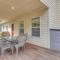 Avas Sunny Delight MCA 682 - Meredith Lodging - Manzanita