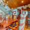 Teton View Cabin
