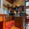 Teton View Cabin