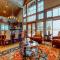 Teton View Cabin