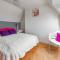 Maison cosy vue mer à Guimaëc