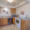 Sea Gem MCA 395 - Meredith Lodging