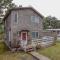 Manzanita Charm MCA 125 - Meredith Lodging
