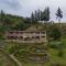 Hotel Refugio Pozo Azul