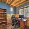 Cabin with Mtn View, 4 Mi to Massanutten Resort - ماسانوتين