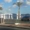 Les Palmiers NiceAirport, Beach200m, 2bedrooms, Wifi Optic