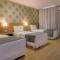 Hotel Rafain Centro