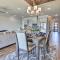 Elegant Lake Conroe Townhome with Boat Slip! - 蒙哥马利
