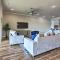 Elegant Lake Conroe Townhome with Boat Slip!