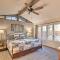 Brevard Home with Panoramic Lake and Mountain Views!