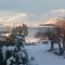 Araki - Lake Tekapo