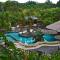 Los Lagos Spa & Thermal Resort Experience - Fortuna