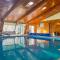 Home with Indoor Pool - 1 Block to Liberty Lake! - Liberty Lake