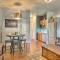 Branson Condo with Balcony on Ledgestone Golf Course