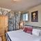503 Mountain Loft with Views 1 Mi to Dwtn Fairplay!