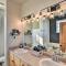 503 Mountain Loft with Views 1 Mi to Dwtn Fairplay!