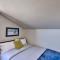 503 Mountain Loft with Views 1 Mi to Dwtn Fairplay!