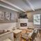 Prime East Vail Condo Mountain Meets Modern!