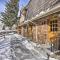 Prime East Vail Condo Mountain Meets Modern!