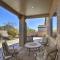 Pet-Friendly Tucson Home with Patio and Mountain Views - توسان
