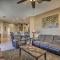 Pet-Friendly Tucson Home with Patio and Mountain Views - توسان
