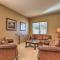 Pet-Friendly Tucson Home with Patio and Mountain Views - توسان