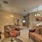 Pet-Friendly Tucson Home with Patio and Mountain Views - توسان