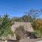 Pet-Friendly Tucson Home with Patio and Mountain Views - توسان