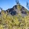 Pet-Friendly Tucson Home with Patio and Mountain Views - توسان