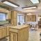 Waterfront Hollister Retreat with Dock and Game Room!