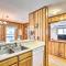 Pool Access and Slope Views Beech Mtn Condo! - Бич-Маунтин