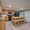 Outdoor Family Fun Large Home by Beaver Lake!