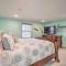 Outdoor Family Fun Large Home by Beaver Lake!