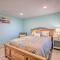 Outdoor Family Fun Large Home by Beaver Lake!