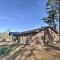 Secluded Boles Home Near River Pets Welcome! - Boles