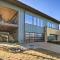 Modern Lakeview Hilltop Retreat with Game Garage! - Granbury