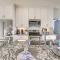 Modern Lakeview Hilltop Retreat with Game Garage!