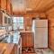 Rustic Rockdale Home on 100 Acres Near City Park!