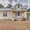 Rustic Rockdale Home on 100 Acres Near City Park!